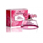 Женская парфюмированная вода Marina De Bourbon Pink Princesse 50(test)